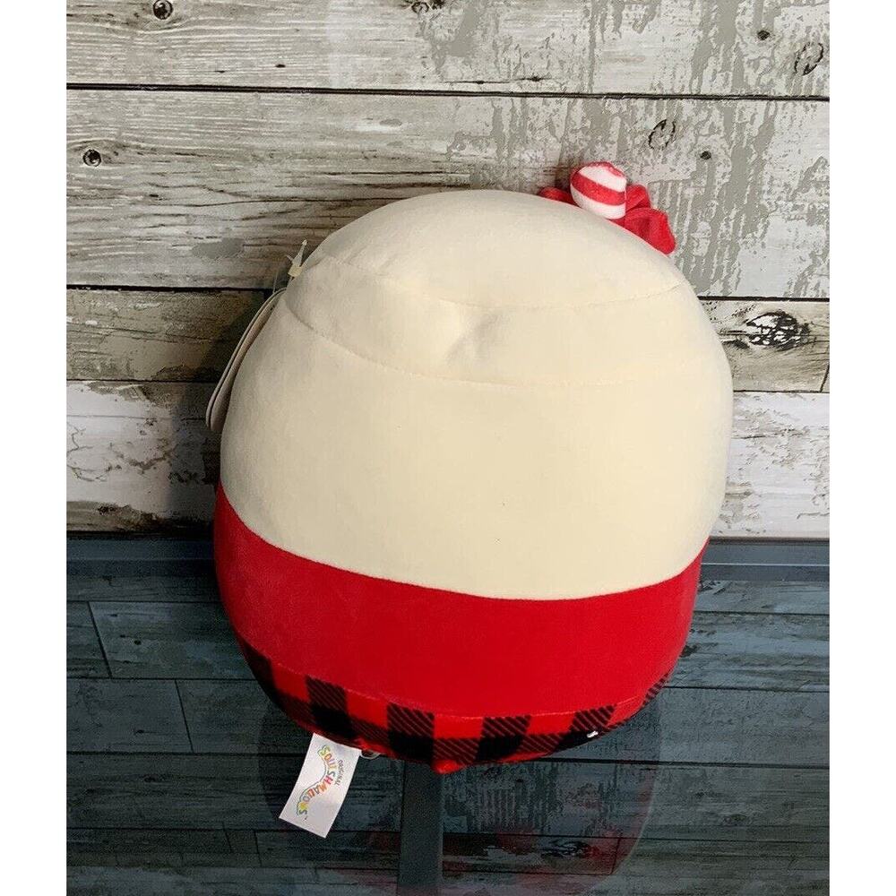 Squishmallows "Milk for Santa" Alten 10" Plush - Picture 2 of 3